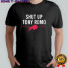 Buffalo Bills Shut Up Tony Romo shirt