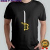 Buffalo Sabres Sword shirt