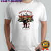 Bunny Bowl 2026 Football San Francisco Graphic shirt