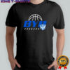 BYU Cougars Basketball shirt