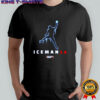 Caleb Williams Iceman 18 Chicago Bears Football College Game Day shirt