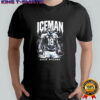 Caleb Williams Iceman shirt
