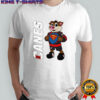 Carolina Hurricanes Superman Stormy shirt