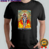 Chappell roan knight on fire shirt