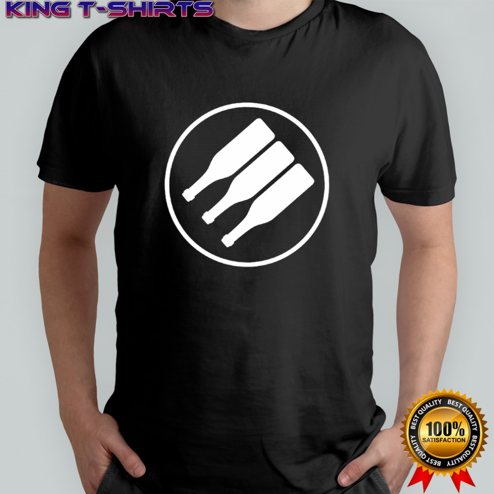 ChiantiFA logo shirt