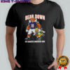 Chicago Bears Bear down 4th Quarter Comeback King shirt