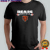 Chicago Bears x Bad Bunny Super Bowl 2026 Shirt