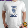Chicago knows how to handle ice Morton Salt shirt