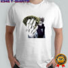 Choso Jujutsu Kaisen Bands shirt