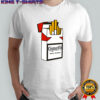 Cignetti Indiana Football Coach Cig Hoosier Excellence shirt