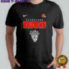 Cleveland Browns x Jelly Roll meets football logo shirt