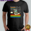 Commodore 64 the advanced home computer antique vintage shirt