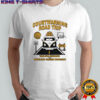 Courtwarming Road Trip Van-Far Indians vs Bowling Green Bobcats shirt