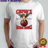 Cupid’s dating service we aim to please shirt