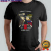 Curientttewents USA freedom and oil Venezuela sovereignity and reserves global shift shirt