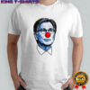 Dan Lifshatz clown shirt