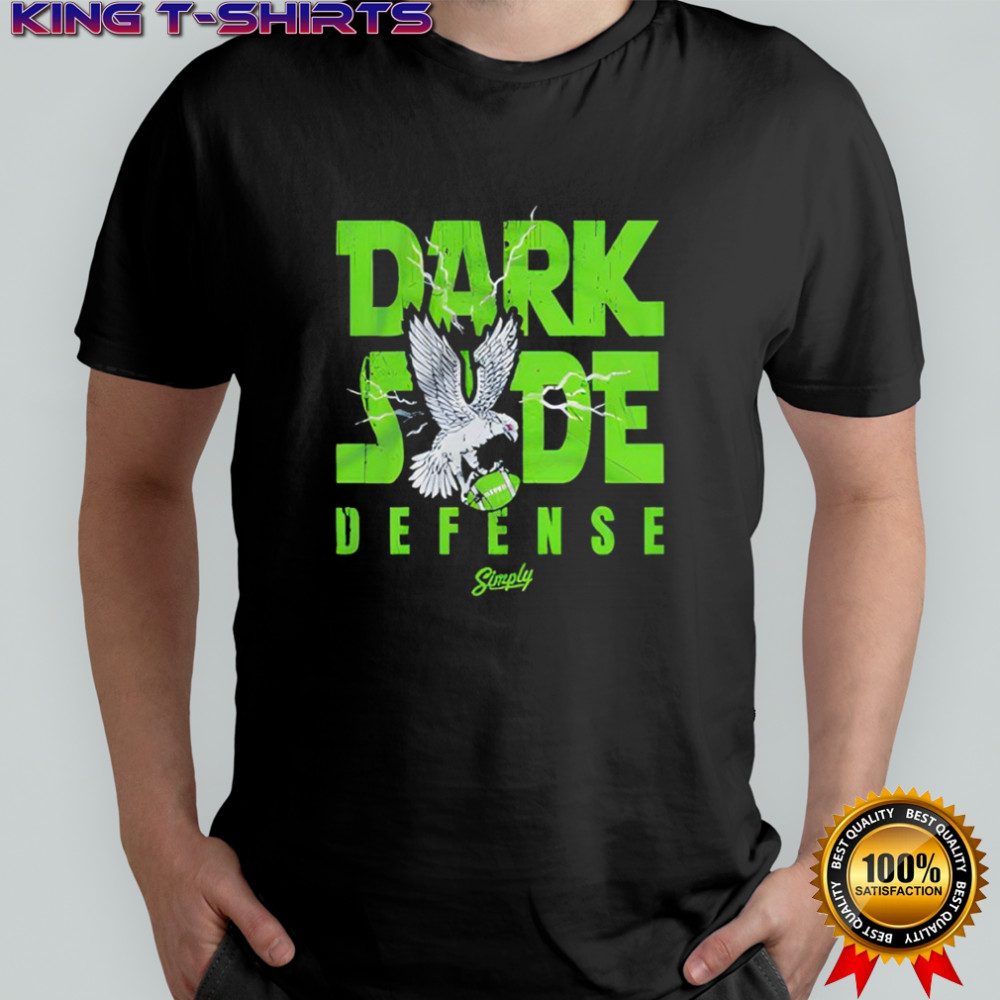 Dark Side Defense Shirt