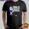 Darren Raddysh The Bald Eagle shirt