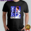 Darryl Sittler 10-point Game 50th Anniversary Shirt