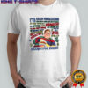 Delightful Derek Fat Boy Funny Quotes shirt