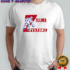 Detroit Pistons Fort Wayne Zollner Pistons logo shirt