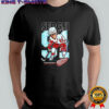 Detroit Red Wings Sergei Fedorov 91 Forever signature shirt