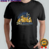 Dice Hoarder dragon Dungeons and Dragons shirt