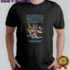Disney Kingdom hearts no matter where we are shirt