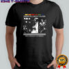 Emerson Lake and Palmer welcome back friends shirt