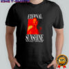 Eternal sunshine ariana grande shirt