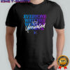 Everyone Watches Women’s Sports Unrivaled shirt