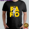 FAFO Death To Socalism Venezuela President Maduro Shirt