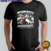 Fernando Mendoza Indiana Hoosiers National Champions Heismendoza game moment shirt