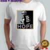 Fernando Mendoza Las Vegas Hope Style Football Shirt