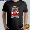 Forever A Texans Fan CJ Stroud and JJ Watt signatures shirt