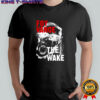 Foy Vance The Wake Album shirt