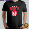 Fred Warner San Francisco 49ers Dub City shirt