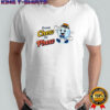 From chew to phew shirt
