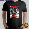 Garrett 23 Sacks no Coincidence shirt
