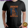 George Lucas Boba Fett Broncos Denver shirt