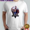 Giant Gladiator TV series shirt