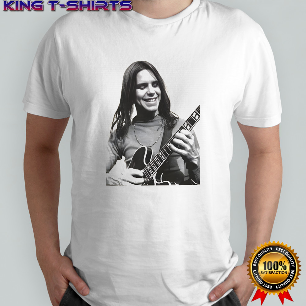 Grateful Dead Bob Weir Rock n Roll legend shirt