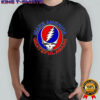 Grateful Dead-Inspired Make America grateful again shirt
