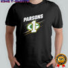 Green bay Packers Micah Parsons 1 shirt