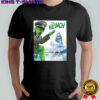 Grinch The Neinch meme shirt