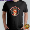 Gypsycrusader never lose your smile shirt