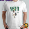 Hannah Bankston Pelham Panthers player of the game shirt