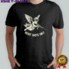 Heart shots only Cupid soldier shirt