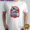 Hit Bombs in the Windy City Breggy Shirt