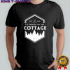 I’m coming to che cottage est 2025 shirt